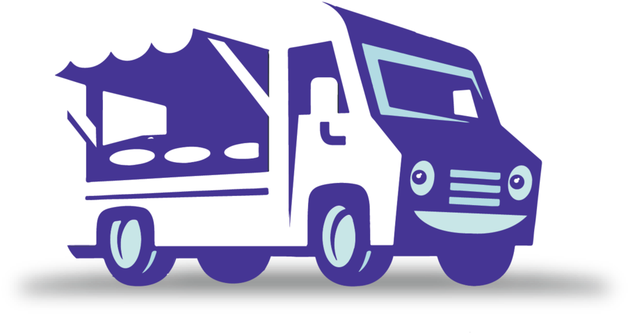 Food Truck Fee - Food Truck Fee (1000x999)