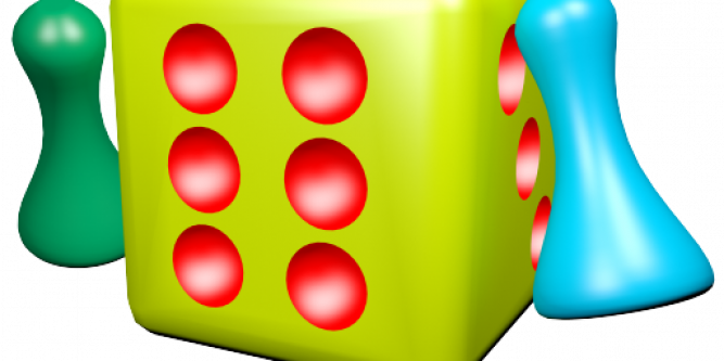 Ludo Free Download For Laptop Pc Windows 7 10 8 & Mobile - Ludo Games Png (667x333)
