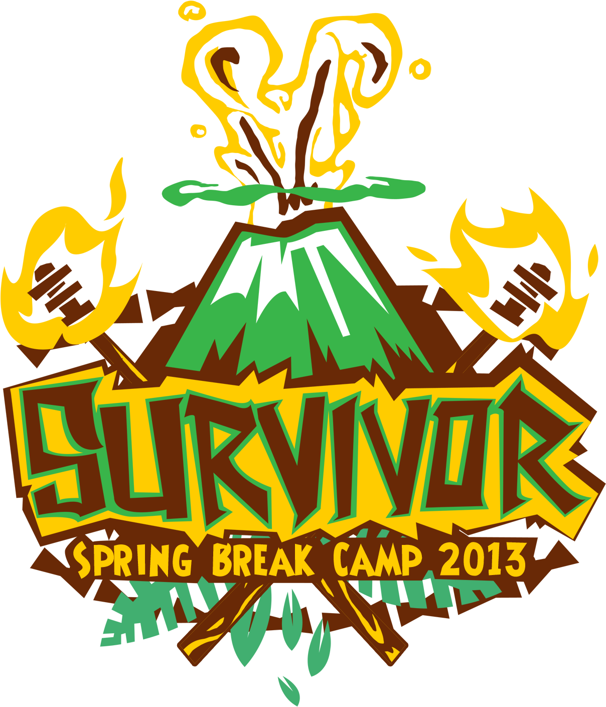 Can You Outwit Outlast Outplay Your Other Cast Camp Survivor