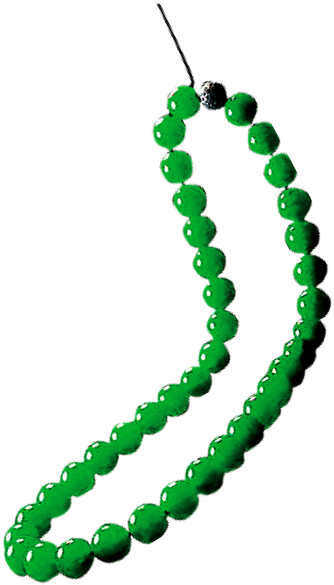 Buddhist Prayer Beads Jewellery Necklace Designer Cartoon - Buddhist Prayer Beads Jewellery Necklace Designer Cartoon (505x646)