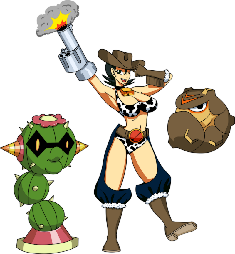 Megasheriff By Chess-man - Chess (800x862)