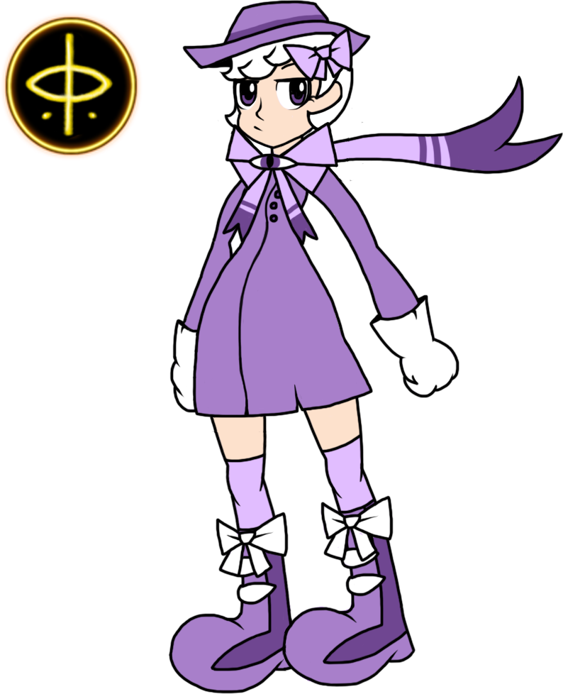 Skullgirls Oc Stripes By The2spooklord - Skullgirls (794x978)