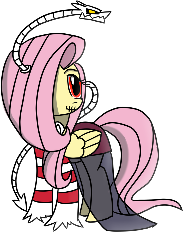 Shy Squigly By Kiboune Shy Squigly By Kiboune - Cartoon (1024x1024)