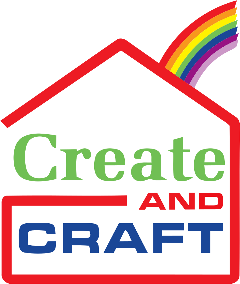 London Jewellery School Blog Create And Craft Logo - Create And Craft Logo (1024x1024)