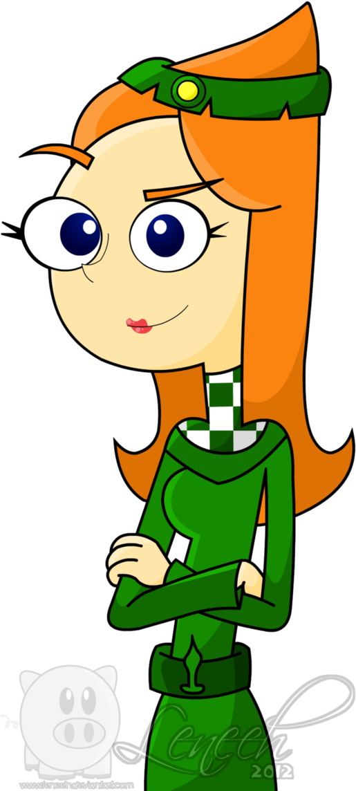 Chess Bishop Candace By Leneeh - Chess (618x1292)