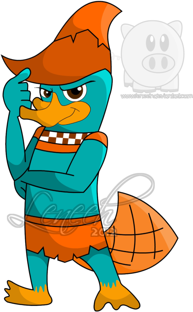 Chess Knight Perry By Leneeh - Chess (755x1057)