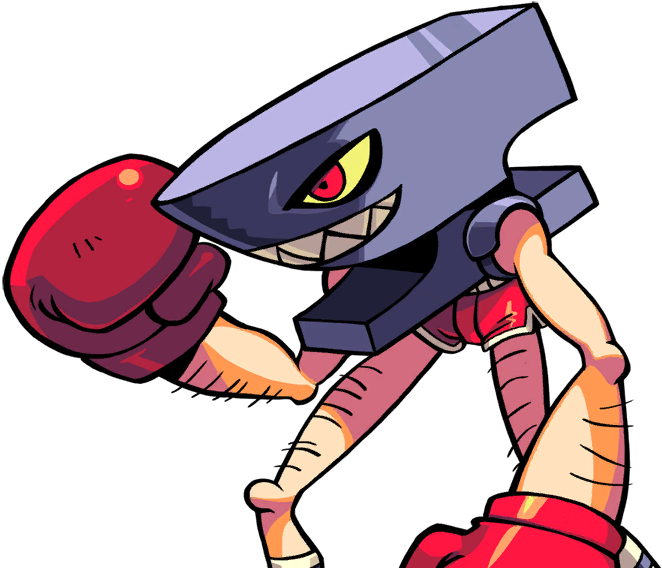 Andy - Skullgirls Andy (685x569)