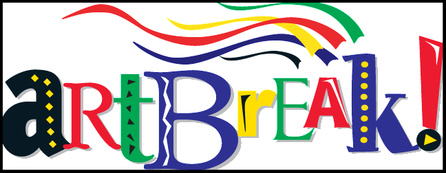 Spring Break Is Coming Up Quickly Sign Your Kids Up - Artbreak Logo (648x252)