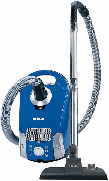 Miele C1 Young Style Powerline Vacuum Cleaner 10151520 - Miele Compact C1 (600x600)
