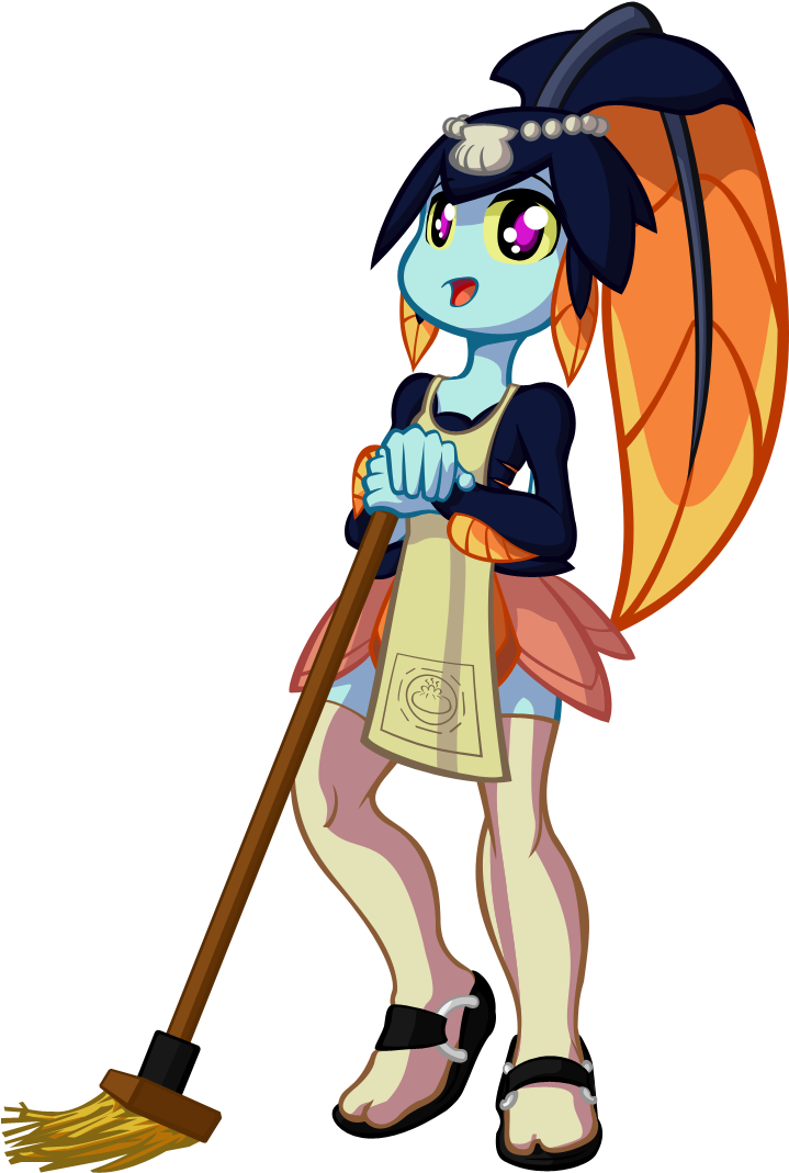 Image - Skull Girls Minette (884x1192)