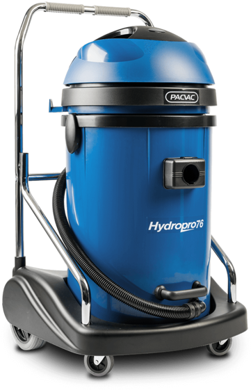 Pacvac - Pacvac Wet & Dry Hydropro 76 Wet (600x600)