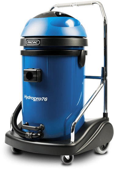 Pacvac Hydropro 76 Wet And Dry Vacuum - Vacuum Cleaner (600x600)