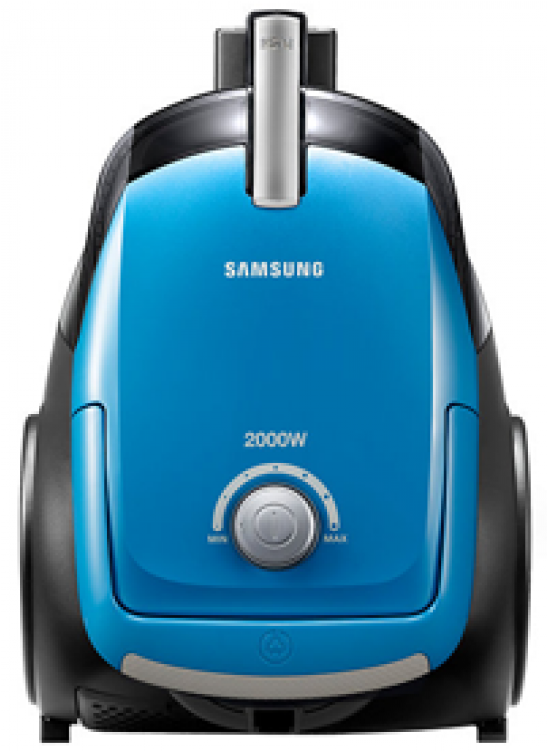 Bagless Vacuum Cleaner - Samsung Vc15qvndcnc (750x750)
