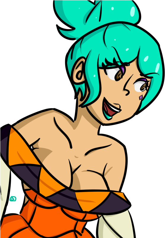 Skullgirls Skullgirls 2nd Encore Skullgirls Encore - Skullgirls (800x800)