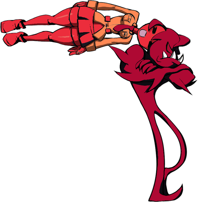 Skullgirls Video Game Minecraft World Of Warcraft - Skullgirls Video Game Minecraft World Of Warcraft (774x792)