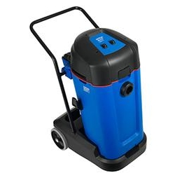 Maxi Ii 75 Wet And Dry Vacuum Cleaner - Vacuum Cleaner (399x410)