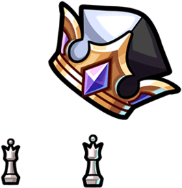 Gear-chess Hat Render - Gear-chess Hat Render (350x350)