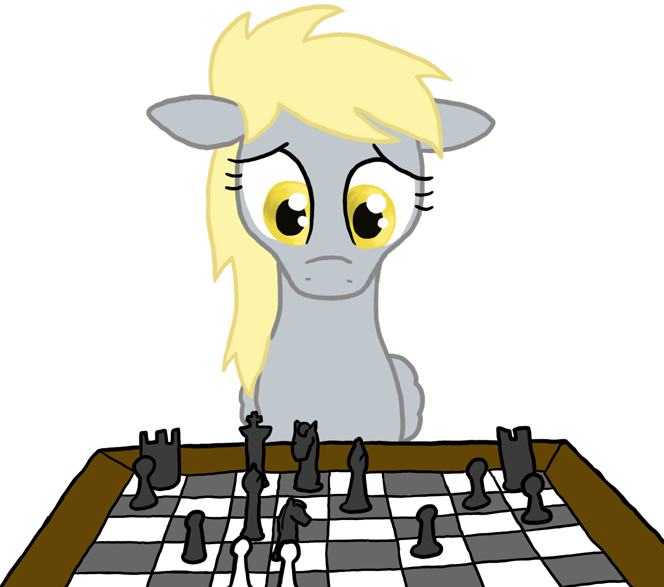 Publicat De Eu Ciresica La - Chess (664x587)