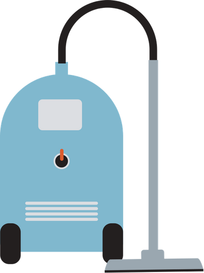 Vacuum Cleaner - Vacuum Cleaner (411x550)