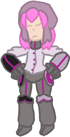 Chess Redesign Again By Freddyfazzbearpizza - Cartoon (258x487)