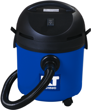 Heavy-duty Vacuum Cleaner - Industrie Staubsauger (371x440)