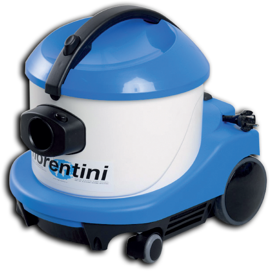 Vacuum Cleaners - Fiorentini Baby 1 (768x576)