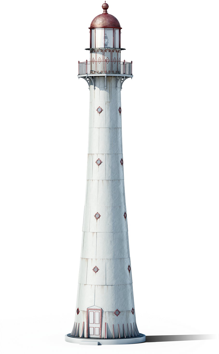 Lighthouse - Lighthouse (908x1500)