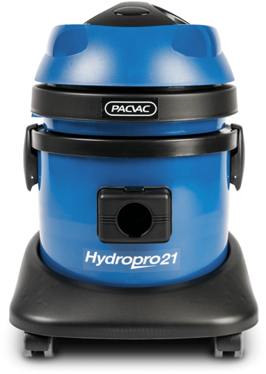 Hydropro 21 Wet And Dry Vacuum - Cleaning (600x600)