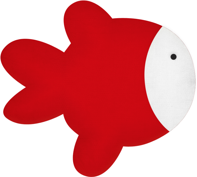 Pez Rojo - Children's Party (1039x870)