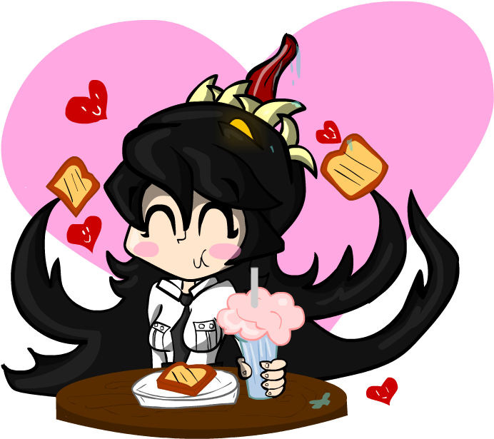 Skullgirls- Filia And Samson By Lasersandwich - Skullgirls (759x705)