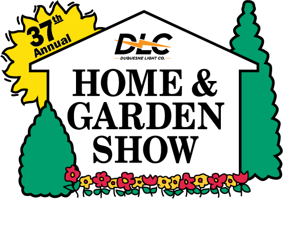 Spring Has Sprung And The Duquesne Light Home & Garden - Home And Garden Show 2018 (551x472)