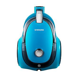 001 Blue - Aspiradora Samsung Vc20ccnmabc/bg Azul 2000 W (430x502)