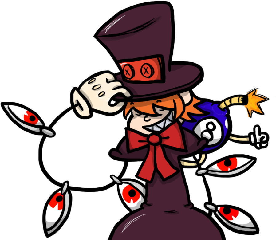 [art Trade] Peacock - Cartoon (988x809)