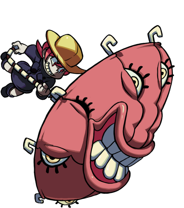 Double As Umbrella - Umbrella (957x936)