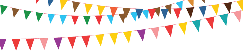 Festival Png (1000x214)