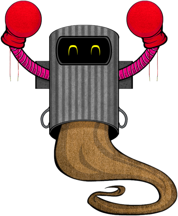 Pow Wow Percy By Amanacer-fiend0 - Open-source Software (617x748)