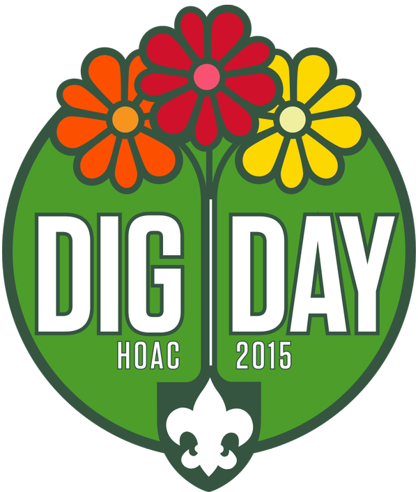 {news} Boy Scouts And Kc Parks Partner To Beautify - Associação Atlética Ponte Preta (600x706)