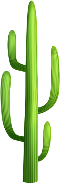 Clip Art - Transparent Desert Clipart (212x600)