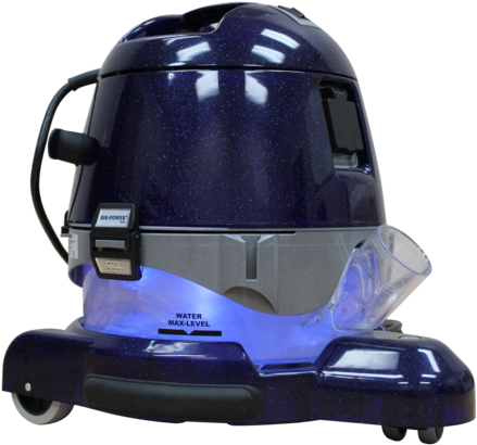 Big Power Netto - Aspirateur À Eau Purificateur D Air (500x500)