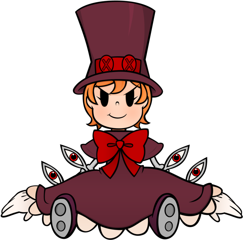 Hi Peacock Xd By Janelvalle - Happy Peacock Skullgirls Png (900x881)