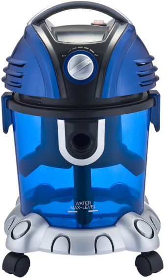 Splash- Water Filter Vacuum Cleaner - Vacuum Cleaner (599x900)