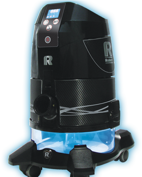 Special Robot Platinum - Robot De Puerto Rico (522x569)