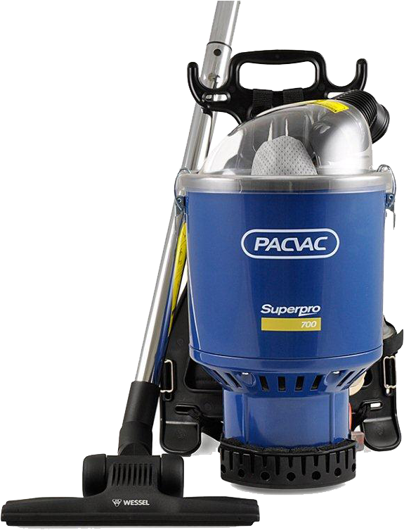 Pacvac Superpro - Vac Pac Vacuum Cleaners (616x768)