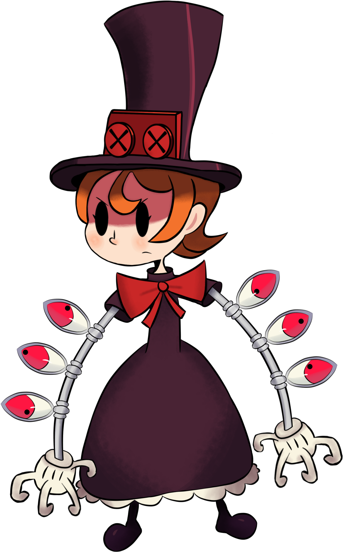 Art Skullgirls Peacock Skullgirls Peacock Patricia - Skullgirls (1211x1920)