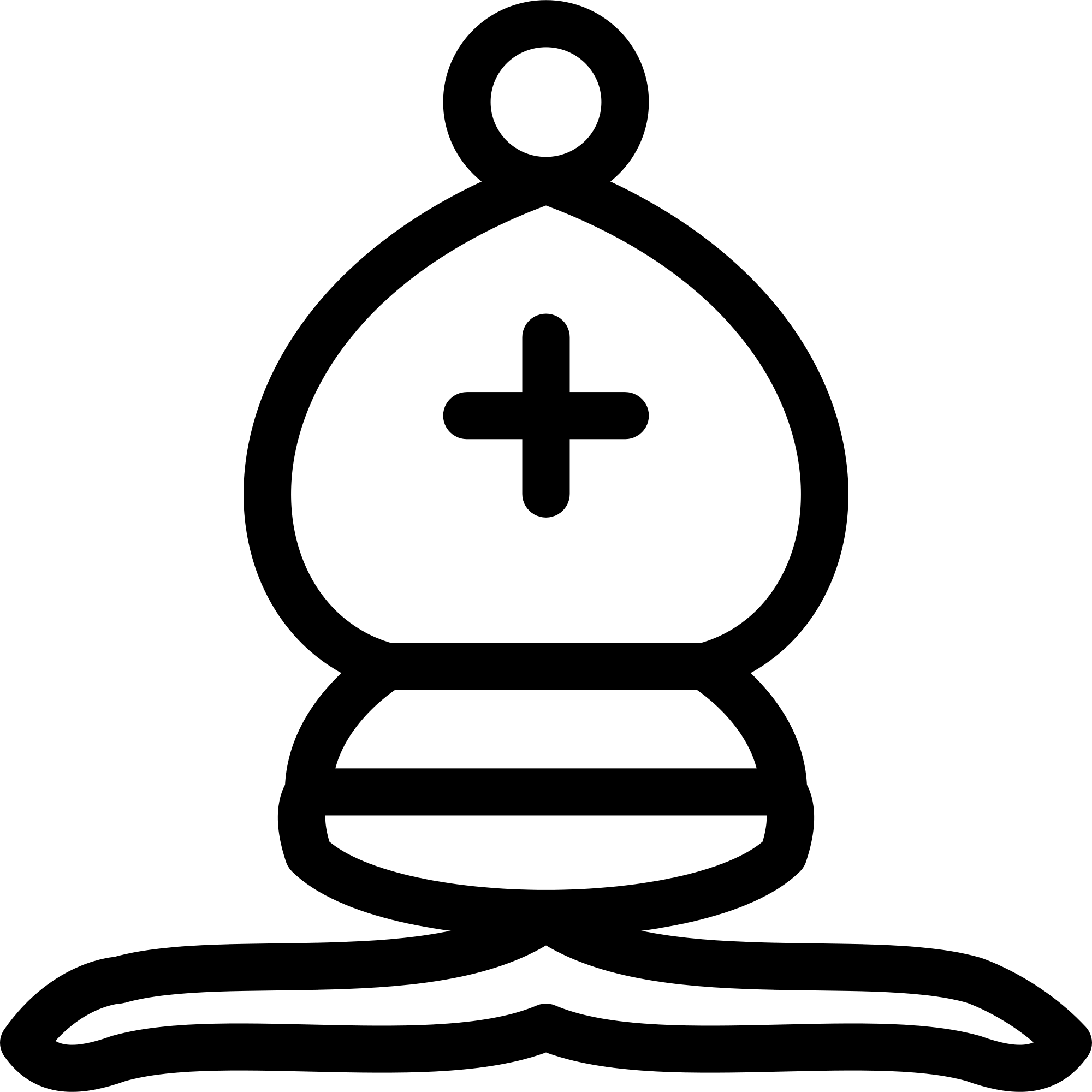 Western White Side Bishop - Shaxmati Qarer (2000x2000)