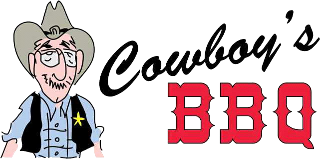 Cowboys Bbq - Logo (640x341)