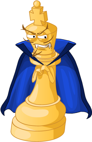 Chess-strategy - Chess Strategy (500x500)