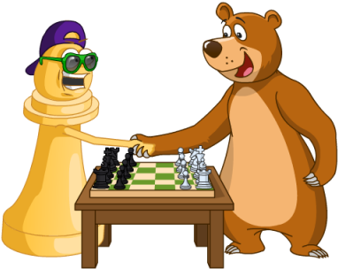 Fair Play - Fair Play Chess (480x480)