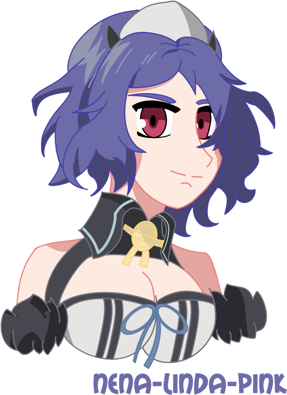 Owari No Seraph - Chess Art Seraph Of The End (1024x1387)