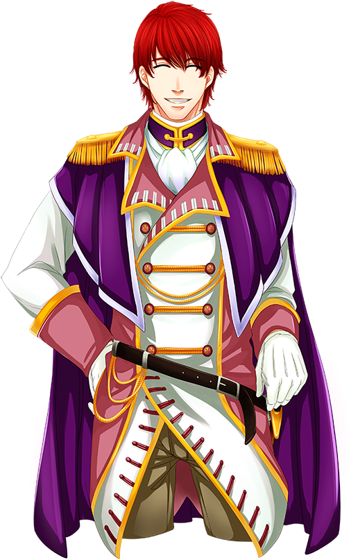 Image - Chess Of Blades (bl/yaoi Game) (no Va) (600x849)